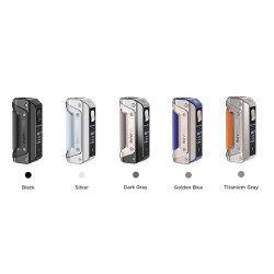 Geekvape Aegis Solo 3 box mod
