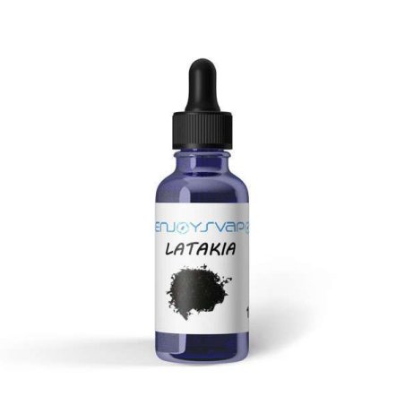EnjoySvapo Aroma Latakia 10ml