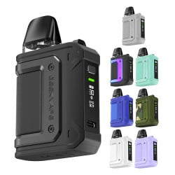 GeekVape Aegis Hero Q Pod Kit