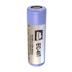 EnerCig  EC-2174HC 21700 4000mAh senza pin