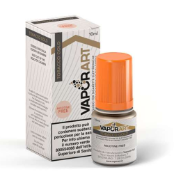 Vaporart Tobacco Gold - 10ml - Liquido pronto | Vapeinitaly