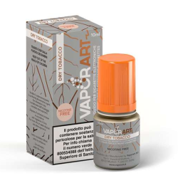 Vaporart Dry Tobacco - 10ml - Liquido pronto | Vapeinitaly