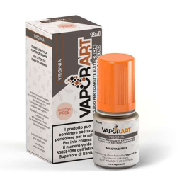 Vaporart Virginia - Liquido pronto | Vapeinitaly