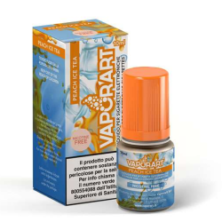Vaporart Peach Ice Tea - 10ml - Liquido pronto | Vapeinitaly