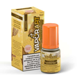 Vaporart 7 Leaves - 10ml - Liquido pronto | Vapeinitaly