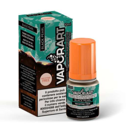Vaporart Black Pearl- 10ml - Liquido pronto | Vapeinitaly