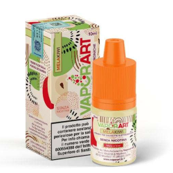 Vaporart Melakiwi - Liquido pronto | Vapeinitaly