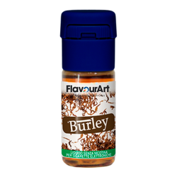 FlavourArt Burley - 10ml