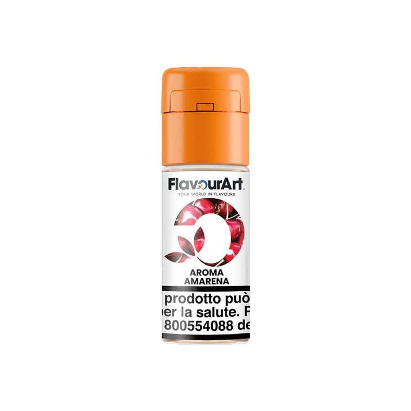 Flavourart aroma Amarena - 10ml Flavourart aroma Amarena - 10ml