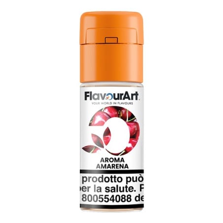 Flavourart aroma Amarena - 10ml
