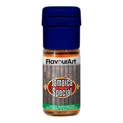 FlavourArt Jamaica Special - 10ml
