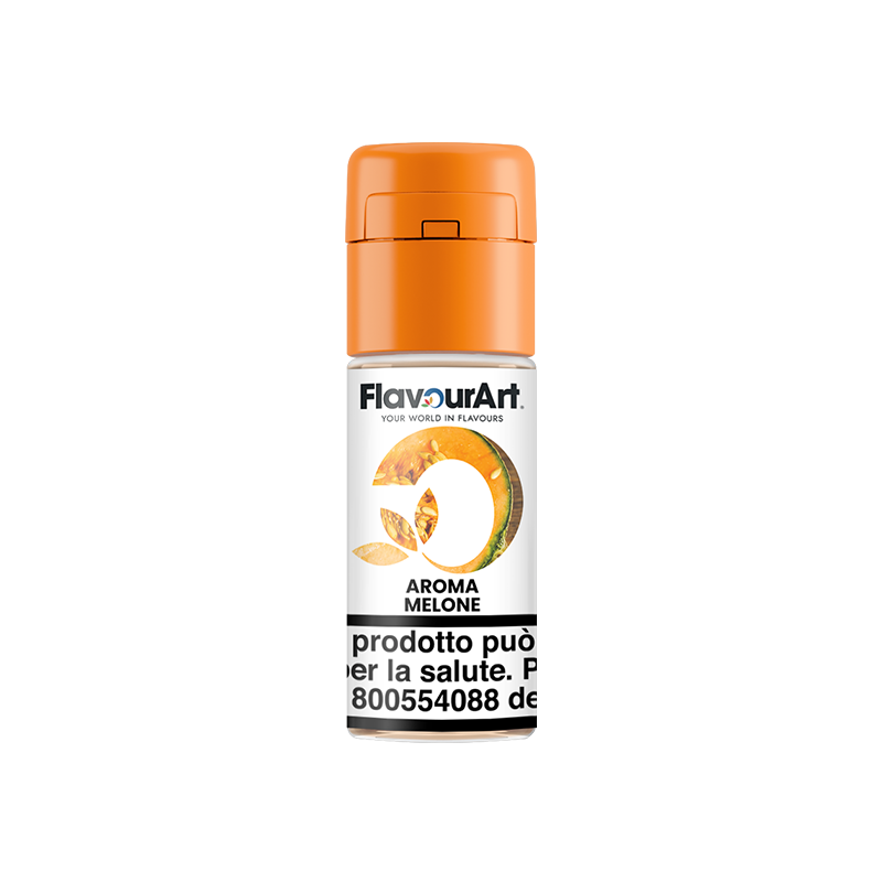 Flavourart aroma Melone - 10ml Flavourart aroma Melone - 10ml