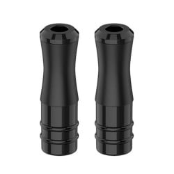 Kiwi Drip Tip in silicone-PC - 2pz