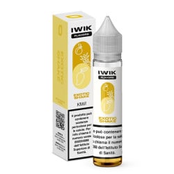 Iwik Exotic Shake - Mini Shot 10+10