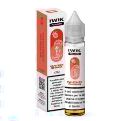 Iwik Fantasy Shisha - Mini Shot 10+10