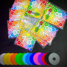 Spongebox Anello protettivo MTL 18mm - 2pz
