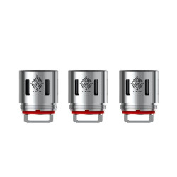 Smok resistenza T12 per TFV12 - 0.12ohm - 3pz
