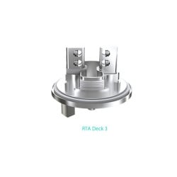 Wismec RX RTA Deck 3