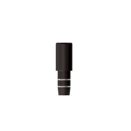KIWI drip tip in policarbonato - 1pz