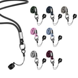 KIWI Nuovo Laccetto da collo