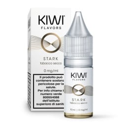 Kiwi Stark Tabacco Secco - 10ml