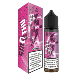 High Voltage SMOOTHY Kora - Vape Shot 20ml