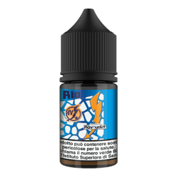 High Voltage CAGE Rio - Mini shot 10+10