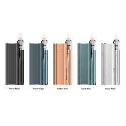 Geekvape Wenax M Starter Kit