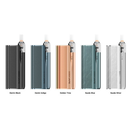 Geekvape Wenax M Starter Kit