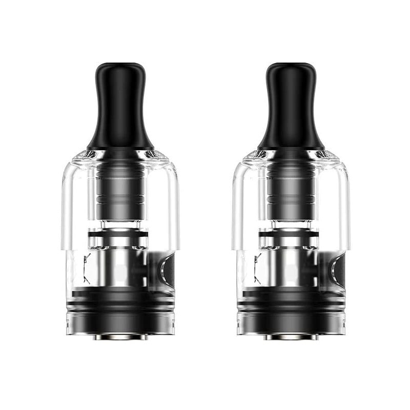 GeekVape cartuccia S per Wenax SE - 2ml - 2pz GeekVape cartuccia S per Wenax SE - 2ml - 2pz
