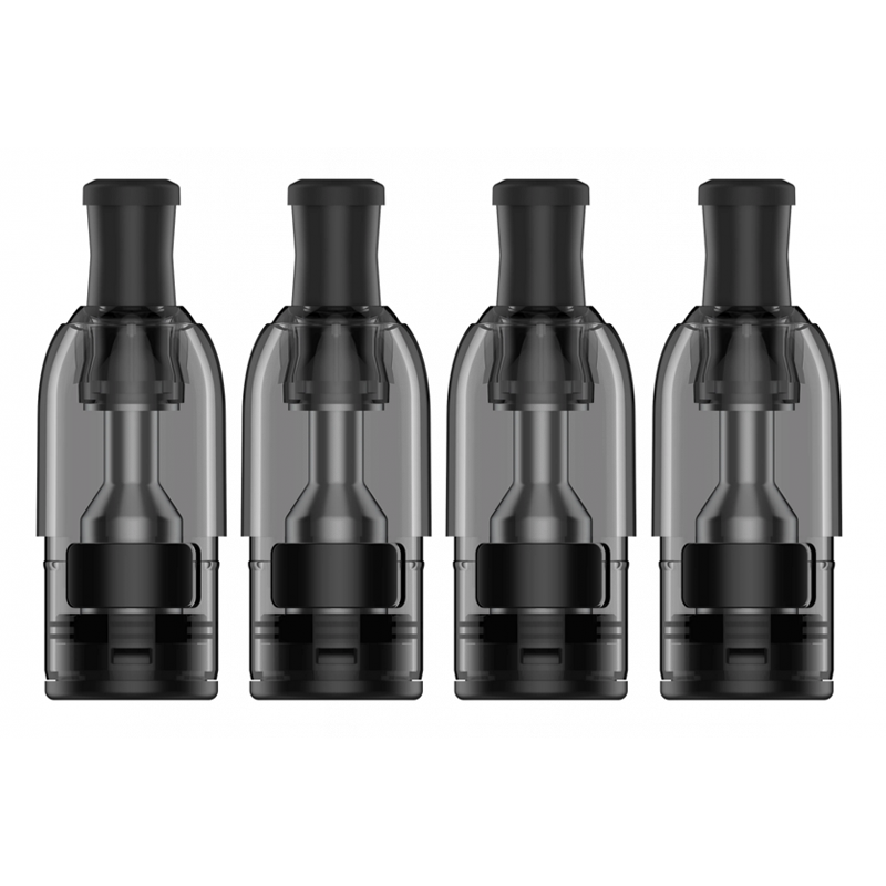 Geekvape pod di ricambio per Wenax M1 - 2ml - 4pz Geekvape pod di ricambio per Wenax M1 - 2ml - 4pz