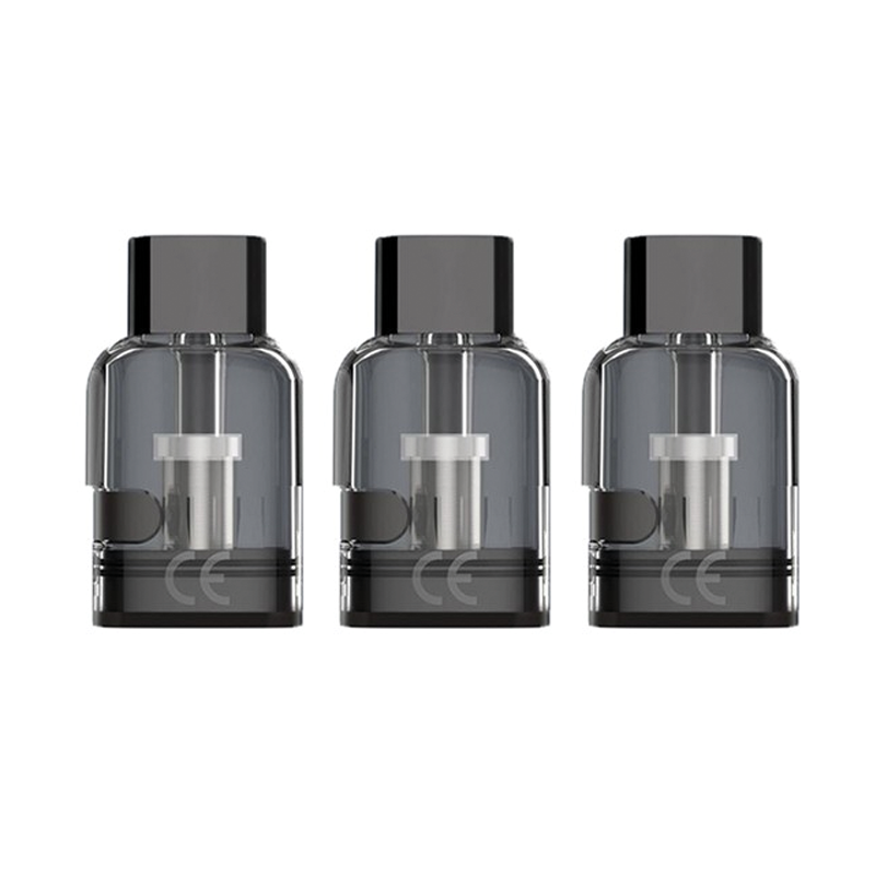 Geekvape pod di ricambio per Wenax K1- 3pz Geekvape pod di ricambio per Wenax K1- 3pz