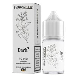 SvapoNext Reserva Blanca Dark - Mini Shot 10+10