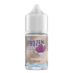 SvapoNext The Frozen Brain Cocosweet - Aroma mini 10ml