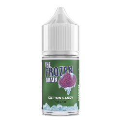 SvapoNext The Frozen Brain Cotton Candy - Aroma mini 10ml