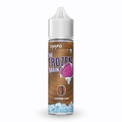 SvapoNext The Frozen Brain Coffee Cup - Aroma Shot 20ml