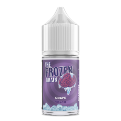 SvapoNext The Frozen Brain Grape - Aroma mini 10ml