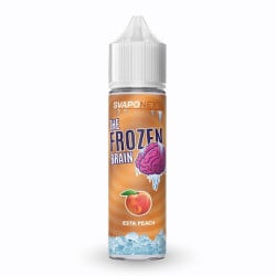 SvapoNext The Frozen Brain Esta Peach - Aroma Shot 20ml