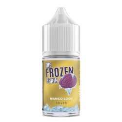 SvapoNext The Frozen Brain Mango Loco - Aroma mini 10ml