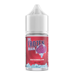 SvapoNext The Frozen Brain Watermelon - Aroma mini 10ml