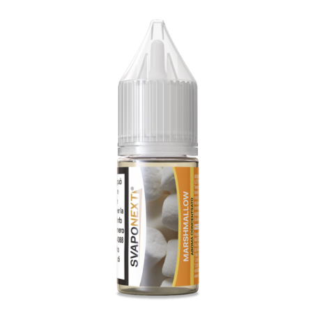 SvapoNext Mr. Cake Aroma Marshmallow - 10ml