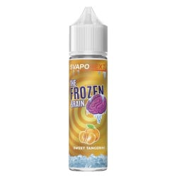 SvapoNext The Frozen Brain Sweet Tangerine - Vape Shot 20ml