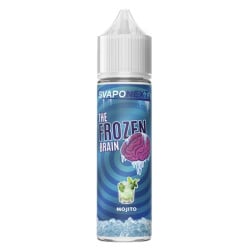SvapoNext The Frozen Brain Mojito - Vape Shot 20ml