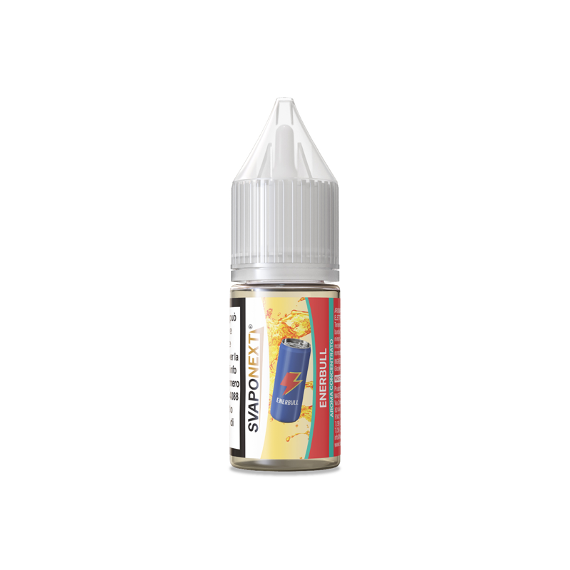 SvapoNext Mr. Fruit Aroma Enerbull - 10ml