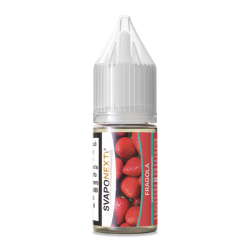 SvapoNext Mr. Fruit Aroma Fragola - 10ml