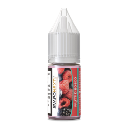 SvapoNext Mr. Fruit Aroma Frutti di bosco - 10ml