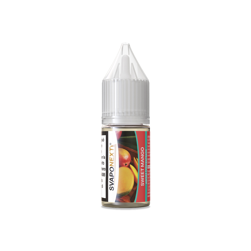 SvapoNext Mr. Fruit Aroma Sweet mango - 10ml