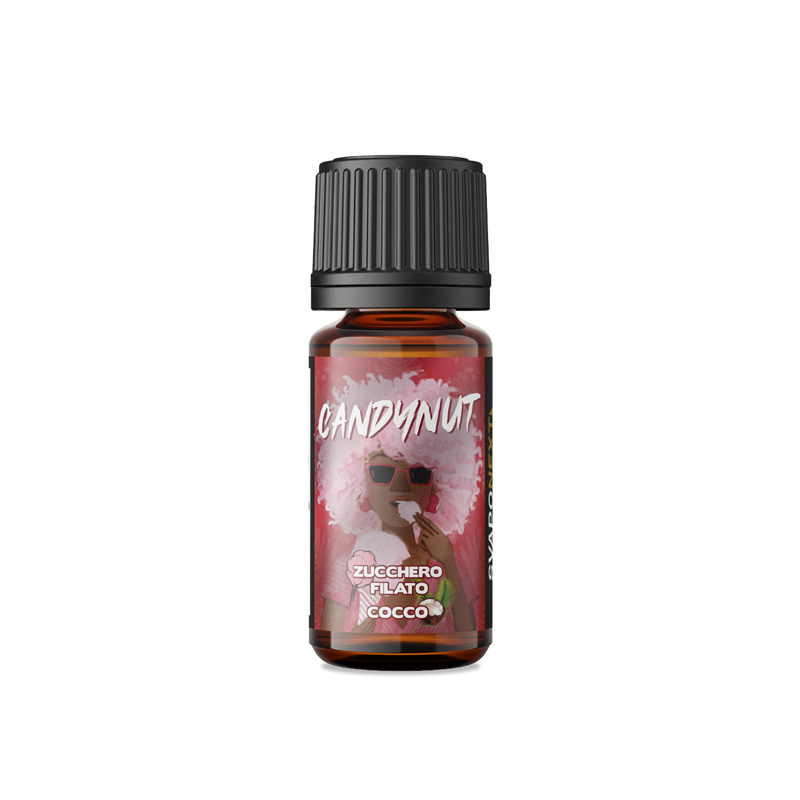 SvapoNext Aroma Candy nut - Next Flavour - 10ml