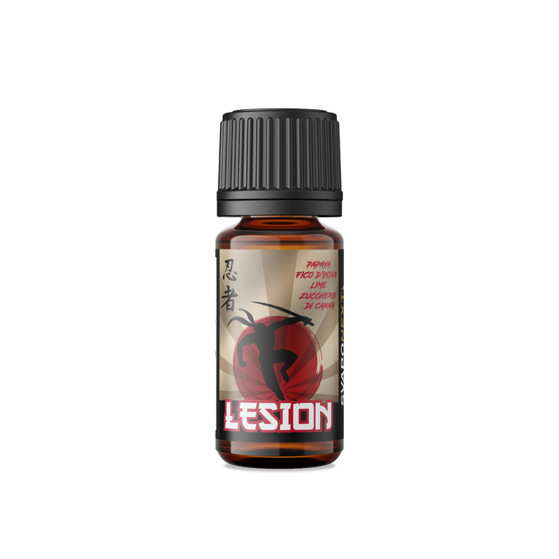 SvapoNext Aroma Lesion - Next Flavour - 10ml SvapoNext Aroma Lesion - Next Flavour - 10ml