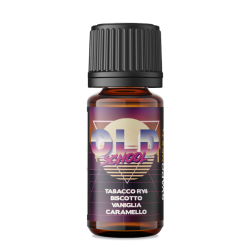 SvapoNext Aroma Old school - Next Flavour - 10ml
